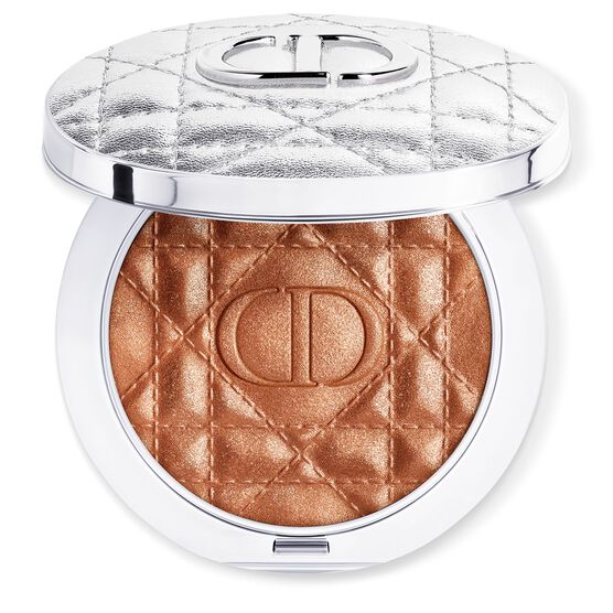 Dior Forever Luminizer Sequin 07 Cooper